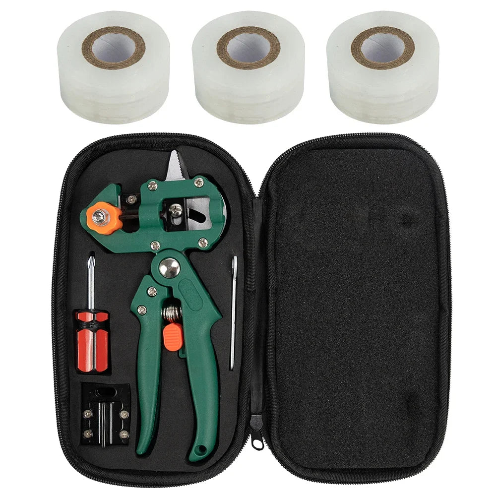 kit professionnel de greffage